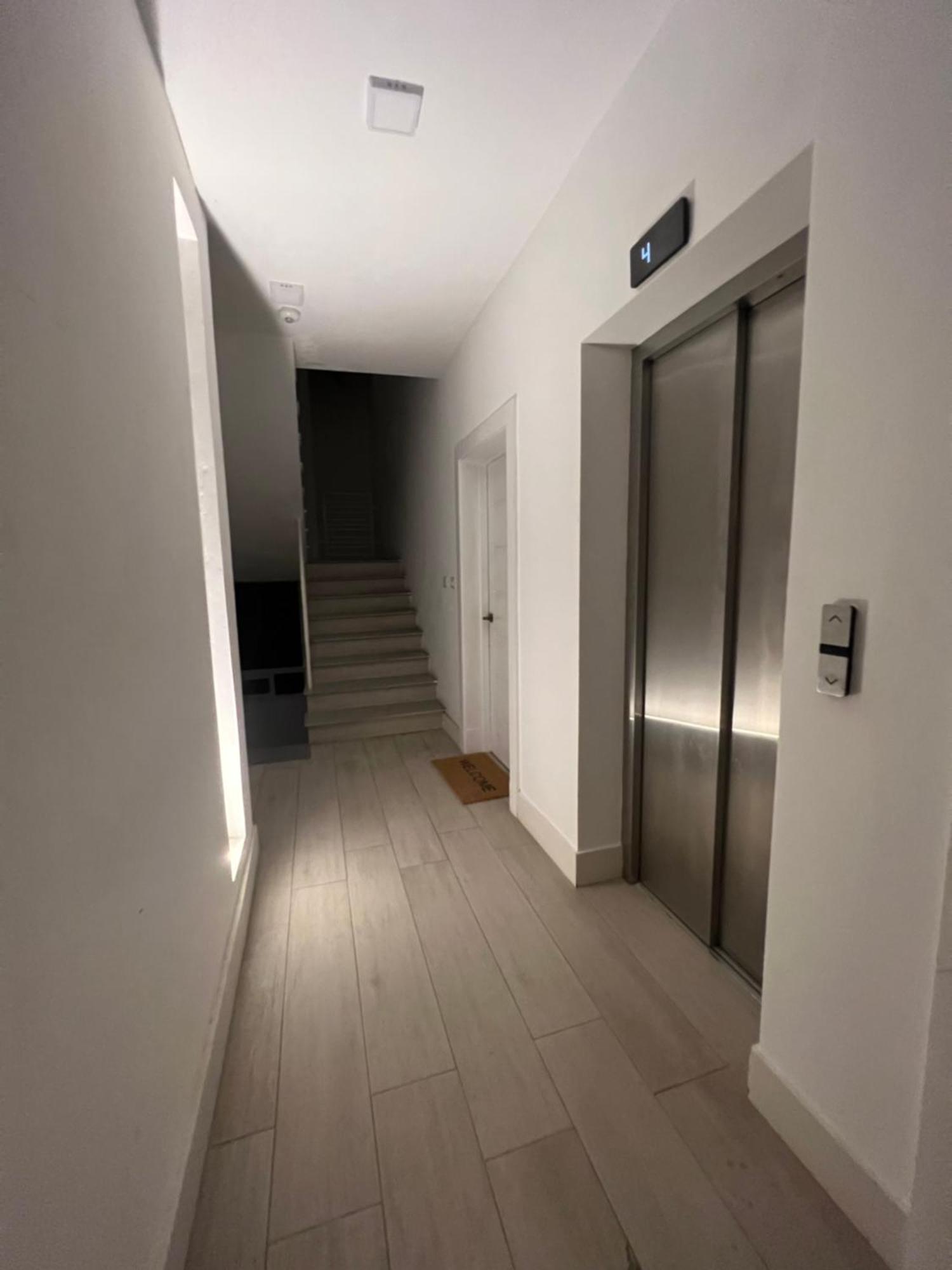 One Suite Rent Apartments 푼타 카나 외부 사진